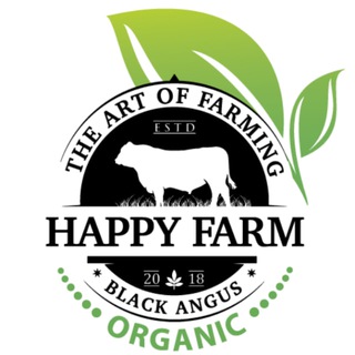 Telegram profile photo for Happy Farm Market