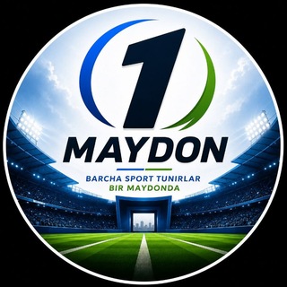 Telegram profile photo for BirMaydon