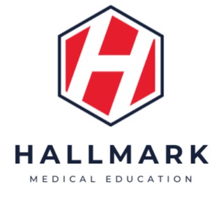 Telegram profile photo for Hallmark 💯