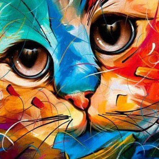 Telegram group profile photo for WP британские кошки