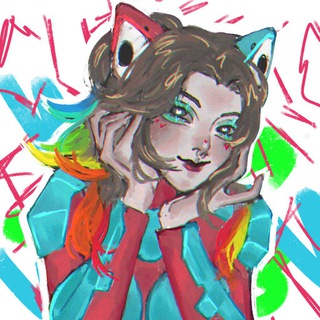 Telegram profile photo for Драки с анимешниками / Рофлы в пультовой