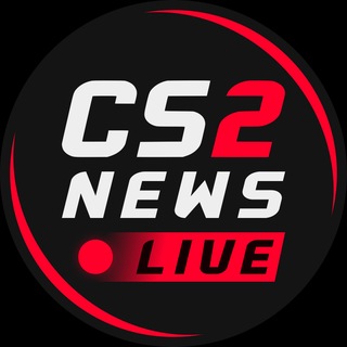 Telegram profile photo for CS2NEWS LIVE