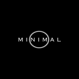 Telegram profile photo for Minimal