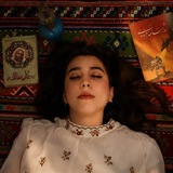 Telegram profile photo for رخنهی خیال