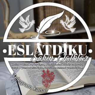Telegram profile photo for πΈπ πππ‘ππππ’ π±π©΅