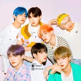 Telegram profile photo for Kpop cheaklist