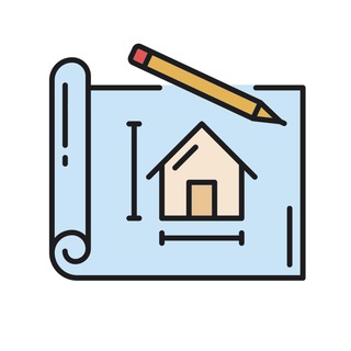 Telegram profile photo for ТвойПроект - готовые проекты домов