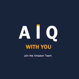 Telegram profile photo for Amazon Interview Questions