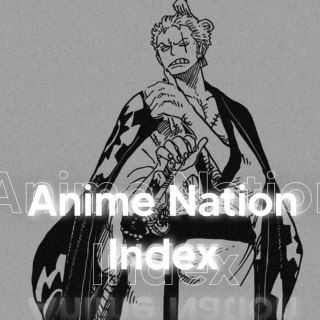 Telegram profile photo for Anime Nation Index