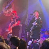Telegram profile photo for La Frontera