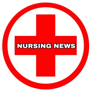 Telegram profile photo for Nursing News & Job Alert