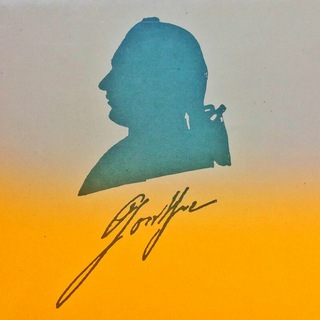 Telegram profile photo for Goethe