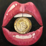 Telegram profile photo for 💰 TheCryptoTime - Заработок в интернете 💰