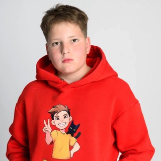 Telegram profile photo for БОГДАН ЛУНОМОСИК