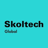 Telegram profile photo for Skoltech