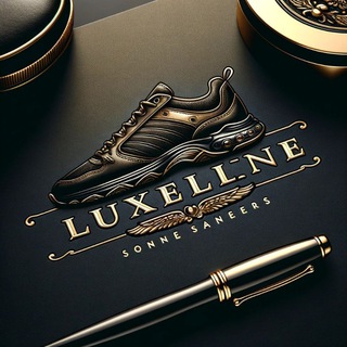 Telegram profile photo for LuxeLine опт кросовки
