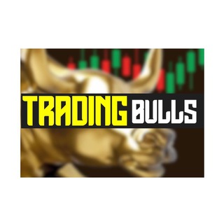 Telegram profile photo for TRADING BULLS🔥🔥