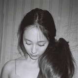 Telegram profile photo for @. krystal
