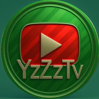 Telegram profile photo for YzZzTv قناة 🇦🇪