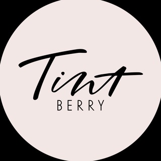 Telegram profile photo for TintBerry