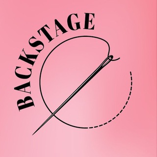 Telegram profile photo for BACKSTAGE ᥫ᭡ Блакитна 776