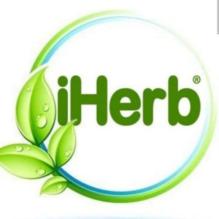 Telegram profile photo for Iherb_olgatinka