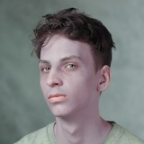 Telegram profile photo for LEEROII