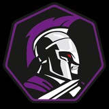 Telegram profile photo for CyberArena.uz