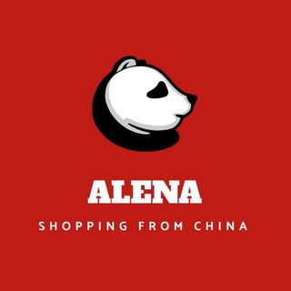 Telegram profile photo for Alena Shopping from China🇨🇳 Taobao | 1688 |Pinduoduo