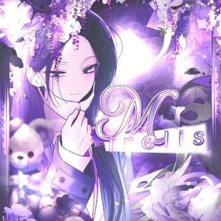 Telegram profile photo for ๐๐ช๐ณ๐ฆ๐ญ๐ช๐ด