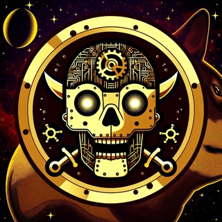 Telegram group profile photo for PIRATES CALLS