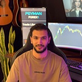 Telegram profile photo for Peyman ROBO