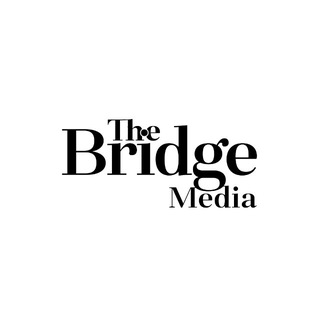 Telegram profile photo for The Bridge Media