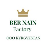 Telegram profile photo for ООО Фабрика Кыргызстан 💯🇰🇬