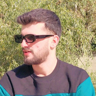 Telegram profile photo for saeed/سعید