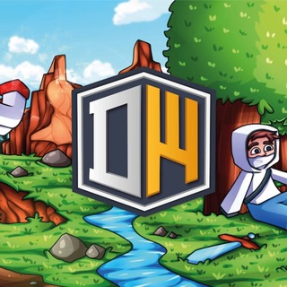 Telegram profile photo for DreamWorld | Копия ReallyWorld