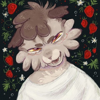 Telegram profile photo for CatFish Swamp🍓