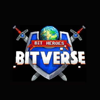 Telegram profile photo for Crypto BitVerse News
