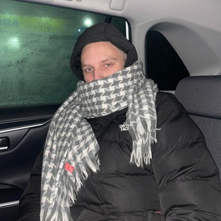 Telegram profile photo for Honimf