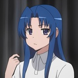 Telegram profile photo for . ами кавасима