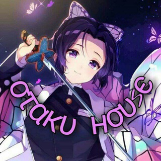 Telegram profile photo for 🎴Oтαkυ Hσυsє🎴