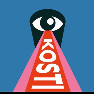 Telegram profile photo for KOSTI 💁🏻♀️ ССЫЛКА НА ВХОД