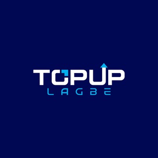 Telegram profile photo for TopUp Lagbe ?