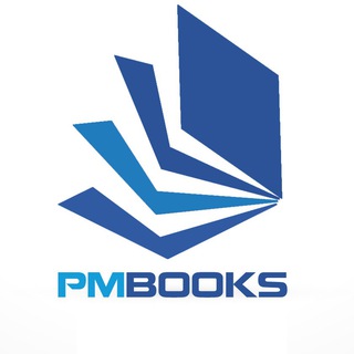 Telegram profile photo for بانک کتاب PMBOOKS