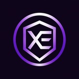 Telegram profile photo for XinECH Exchange