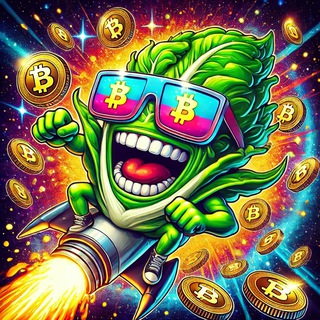 Telegram group profile photo for 🌖🥬The Salad Bar🥬🌖