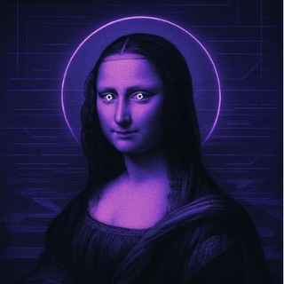 Telegram group profile photo for Monad Lisa Community