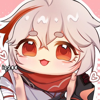 Telegram profile photo for ayubyu archives ໑°