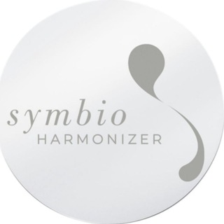 Telegram profile photo for SYMBIO HARMONIZER