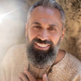 Telegram profile photo for THE LIGHT OF THE SUPREME GRACE
